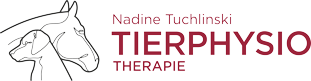 Nadine Tuchlinski Tierphysiotherapie Logo
